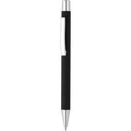 Ручка MAX SOFT MIRROR Черная 1111.08
