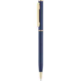 Ручка HILTON GOLD Темно-синяя 1061.14