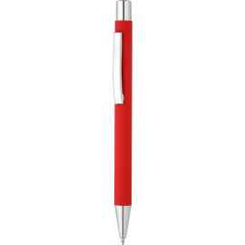 Ручка MAX SOFT MIRROR Красная 1111.03