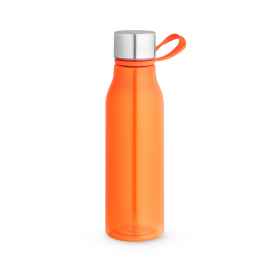 SENNA Бутылка для спорта из rPET, Оранжевый