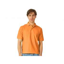 Рубашка поло Boston 2.0 мужская, 2XL, 3177FN332XL, Цвет: оранжевый, Размер: 2XL
