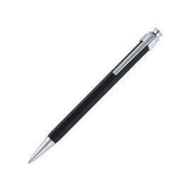 Ручка шариковая Prizma, 417631, Цвет: черный