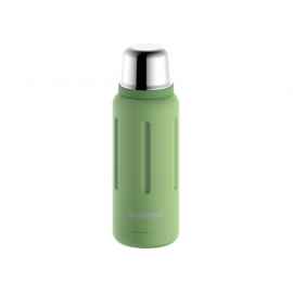 Вакуумный термос Flask, 1000 мл, 1000 мл, 189528, Цвет: зеленый, Объем: 1000, Размер: 1000 мл