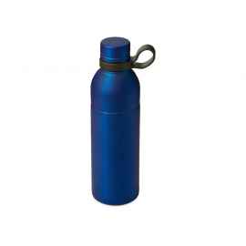 Универсальная составная термобутылка Inverse, 550 мл, 821372, Цвет: синий металлик, Объем: 550