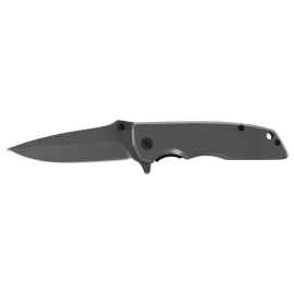 Складной нож с титановым покрытием Clash, 497890