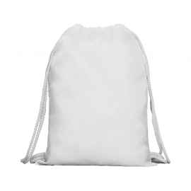Рюкзак-мешок KAGU, BO71559001, Цвет: белый