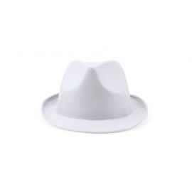 Шляпа DUSK, GO7060S101, Цвет: белый