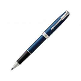 Ручка роллер Parker Sonnet, 1931535, Цвет: синий,черный,золотистый