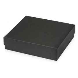 Подарочная коробка Obsidian L, L, 625112p, Цвет: черный, Размер: L
