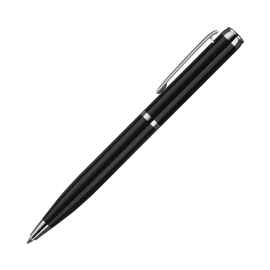 Шариковая ручка Sonata BP, черная, Цвет: черный, Размер: 15x135x11