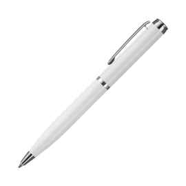Шариковая ручка Sonata BP, белая, Цвет: белый, Размер: 15x135x11
