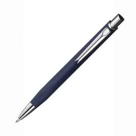 Шариковая ручка Pyramid NEO, синяя, Цвет: синий, Размер: 13x139x9
