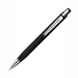 Шариковая ручка Pyramid NEO, черная, Цвет: черный, Размер: 13x139x9