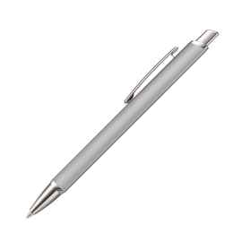 Шариковая ручка Penta, серебро, Цвет: серебряный, Размер: 11x137x9