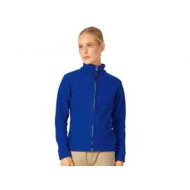 Куртка флисовая Nashville женская, 2XL, 31482472XL, Цвет: синий классический,черный, Размер: 2XL