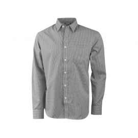 Рубашка Net мужская с длинным рукавом, XL, 3316090XL, Цвет: серый, Размер: XL