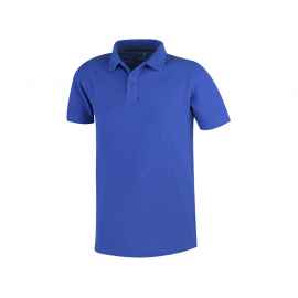 Рубашка поло Primus мужская, M, 3809644M, Цвет: синий, Размер: M