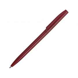 Ручка пластиковая шариковая Reedy, 13312.11, Цвет: бордовый