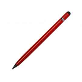 Вечный карандаш Eternal со стилусом и ластиком, 11535.01, Цвет: красный