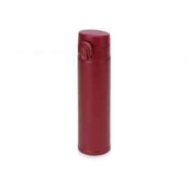 Вакуумная герметичная термокружка Inter, 812001p, Цвет: красный, Объем: 300