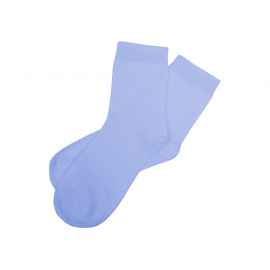 Носки однотонные Socks мужские, 41-44, 790853.29, Цвет: синий, Размер: 41-44