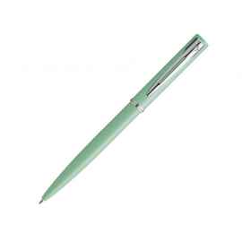 Ручка шариковая Allure Mint CT, 2105304, Цвет: зеленый,серебристый