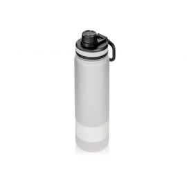 Бутылка для воды с ручкой Misty, 850 мл, 823616, Цвет: белый, Объем: 850