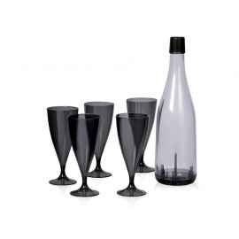 Набор пластиковых бокалов для напитков Party, 825900
