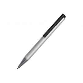 Ручка шариковая металлическая Jobs soft-touch с флеш-картой на 8 Гб, 280011