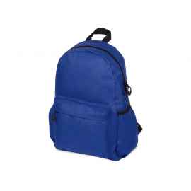 Рюкзак Bro, 226202, Цвет: синий