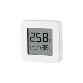 Датчик температуры и влажности Mi Temperature and Humidity Monitor 2, 400096