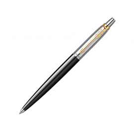 Ручка шариковая Parker Jotter K160, 306848, Цвет: черный,серебристый