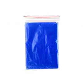 Одноразмерный дождевик для взрослых SHAKA, CB5601S105, Цвет: синий