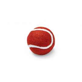 Мяч для домашних животных LANZA, AN1020S160, Цвет: красный