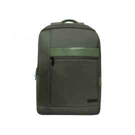 Рюкзак VECTOR с отделением для ноутбука 15,6, 73468, Цвет: оливковый