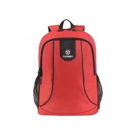 Рюкзак ROCKIT с отделением для ноутбука 15,6, 73462, Цвет: красный