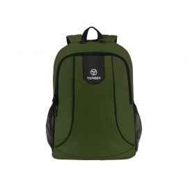 Рюкзак ROCKIT с отделением для ноутбука 15,6, 73460, Цвет: зеленый