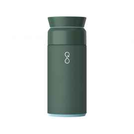 Термос Ocean Bottle, 10075264, Цвет: зеленый, Объем: 350