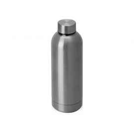 Вакуумная термобутылка с медной изоляцией Cask, 500 мл, 813100p, Цвет: серебристый, Объем: 500