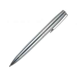 Ручка металлическая шариковая Sorento, 20-0346, Цвет: серебристый