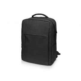 Рюкзак Ambry для ноутбука 15'', 957117p, Цвет: черный