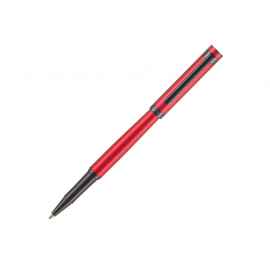Ручка-роллер BRILLANCE, 417707, Цвет: красный