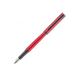 Ручка перьевая BRILLANCE, 417708, Цвет: красный