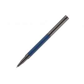 Ручка-роллер LOSANGE, 417712, Цвет: синий,черный