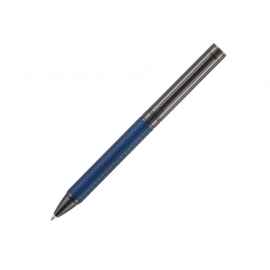 Ручка шариковая LOSANGE, 417711, Цвет: синий,черный