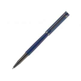 Ручка-роллер BRILLANCE, 417704, Цвет: синий