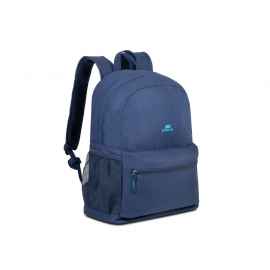 Лёгкий городской рюкзак, 18л, 94408, Цвет: синий