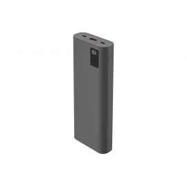 Внешний аккумулятор для ноутбуков NEO PRO-300C, 30000 mAh, 595883, Цвет: серый