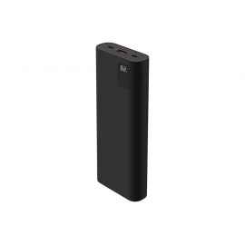 Внешний аккумулятор для ноутбуков NEO PRO-300C, 30000 mAh, 595882, Цвет: черный