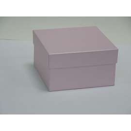 Прямоугольная коробка 14-14-8